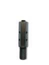 Safety-pressure-valve
